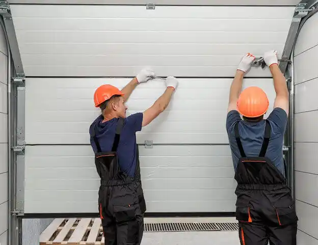 garage door service Plantsville